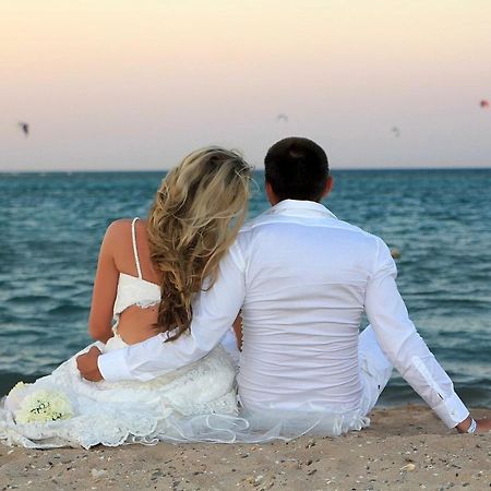 Apartments Yin Yang Redsealine Hurghada Zewnętrze zdjęcie