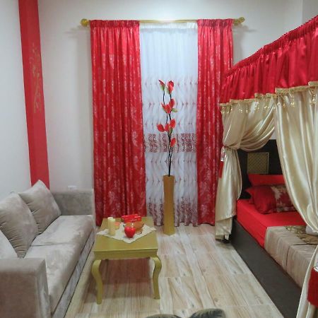 Apartments Yin Yang Redsealine Hurghada Zewnętrze zdjęcie