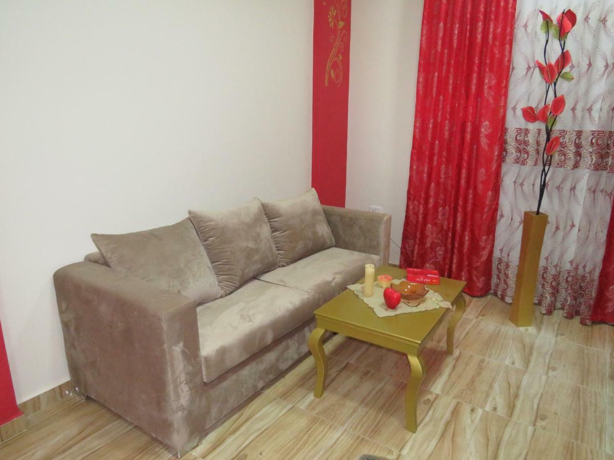 Apartments Yin Yang Redsealine Hurghada Zewnętrze zdjęcie