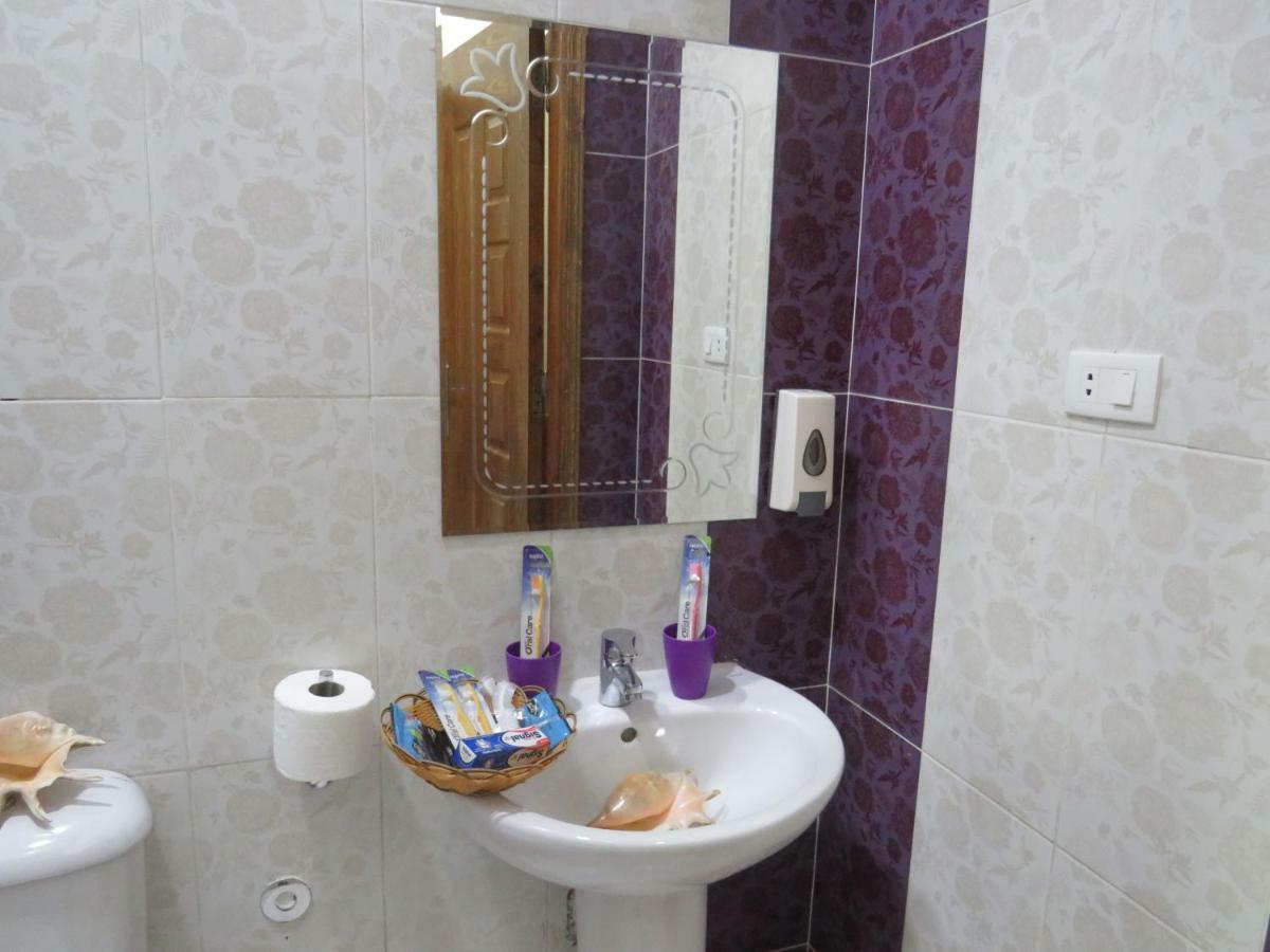 Apartments Yin Yang Redsealine Hurghada Zewnętrze zdjęcie