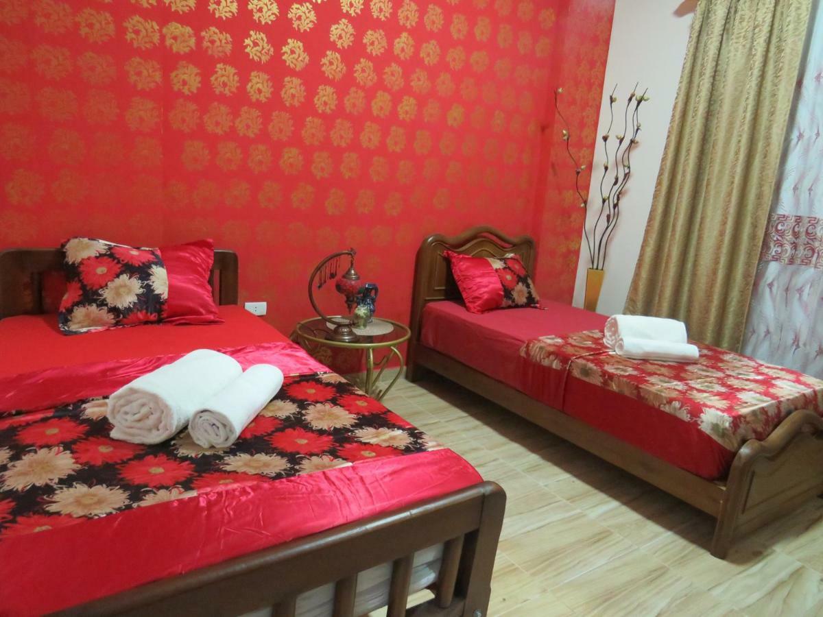 Apartments Yin Yang Redsealine Hurghada Zewnętrze zdjęcie