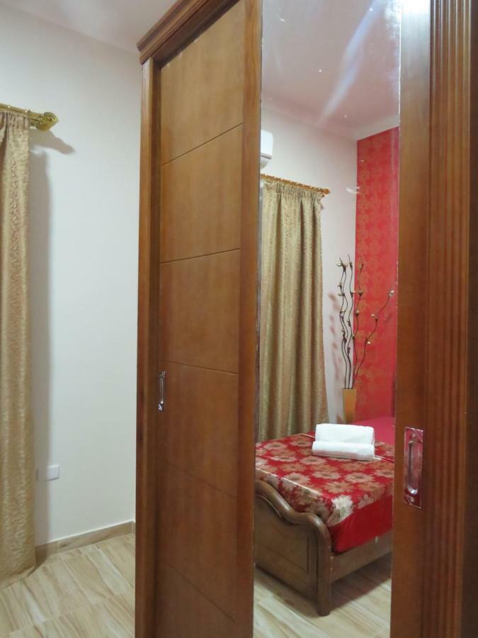 Apartments Yin Yang Redsealine Hurghada Zewnętrze zdjęcie